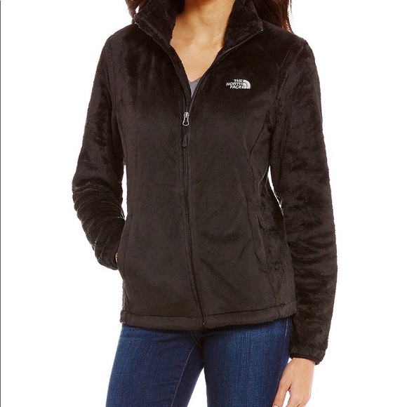 the north face osito jacket